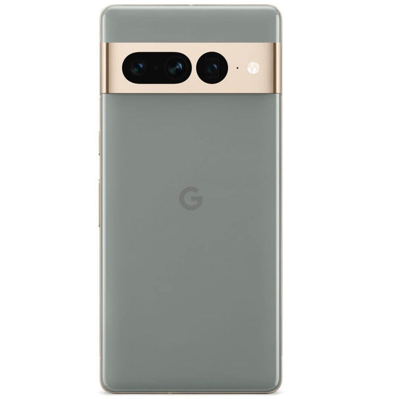 Mobile Phones : Google Pixel 7 PRO GB 5G Hazel Excellent Grade