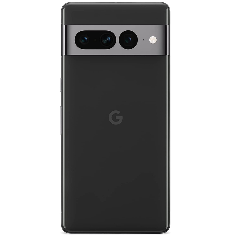 Mobile Phones : Google Pixel 7 PRO 256GB 5G Obsidian (Excellent Grade)