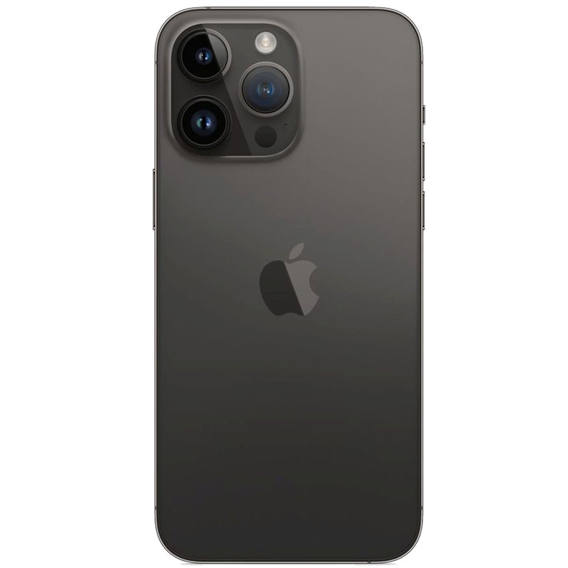 Apple iPhone 14 Pro 256GB space Negro