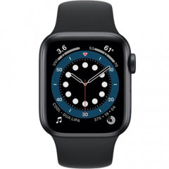 Apple Watch Series 6 40MM Space Grey (Excellent Grade)
