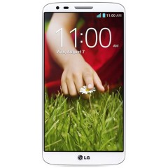 LG G2 4G LTE D802 32GB Android Smart Phone - White + 12MTH LOCAL WARRANTY