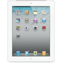 Apple iPad 2 64GB Wifi White (Excellent Grade)