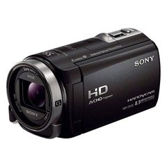 Camcorders