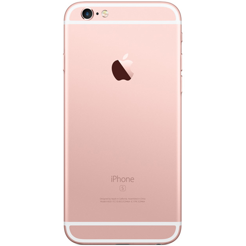 Apple iPhone 6S 64GB Rose Gold (Excellent Grade)